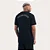 Camiseta MCD Regular Tribal Preto - Imagem 4