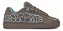 Tênis Tesla Hertz Art Original Streetwear Grey Blue - Imagem 3