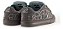 Tênis Tesla Hertz Art Original Streetwear Grey Blue - Imagem 4