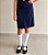 Saia Uniforme Infantil Aventureiros a Pronta Entrega - Imagem 1