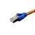 Patch Cord CAT 7 SFTP 23AWG LSZH DATWYLER - Imagem 1