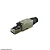 Conector Industrial RJ45 Blindado Cat6A - Imagem 1