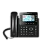 Telefone IP Enterprise com Display Colorido 6 Contas SIP PoE Gigabit GXP2170 - Imagem 1