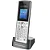 Telefone IP Wi-Fi Sem Fio com PTT e Áudio HD WP810 - Imagem 1