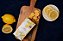Biscoito Limão Siciliano Especial Delicê na Caixa com 160g - Imagem 2