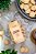 Biscoito Araruta com Coco Pct 200g - Imagem 2
