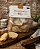 Torrada de Pão Rústico com Fermentação Natural Especial Delicê no Pacote com 100g - Imagem 1