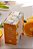 Biscoito de Laranja com Chocolate Caixa 100g - Imagem 3