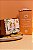 Biscoito de Laranja com Chocolate Caixa 100g - Imagem 2