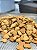 Biscoito de Baunilha em Formato de Coração Especial Delicê a Granel (KG) - Imagem 1