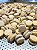 Biscoito Casadinho Recheado com Goiabada Especial Delicê a Granel (KG) - Imagem 1
