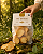 Torrada de Pão Brioche No Pacote Especial Delicê com 100g - Imagem 1