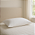 Travesseiro Antistress Toque De Pluma 70x50 Antialérgico Macio Branco Bestpillow - Best Pillow - Imagem 7