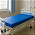 Colchão Hospitalar Impermeável 188x88x12cm– Conforto e Proteção para Enfermarias e Ambientes Clínicos - Imagem 1