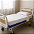 Colchão Hospitalar Impermeável 188x88x12cm– Conforto e Proteção para Enfermarias e Ambientes Clínicos - Imagem 4