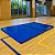 Colchão Sarneige Para Treinos e Acrobacias 1,90x1,60m Alta Densidade Lona Vinílica – Amortecimento, Segurança e Durabilidade - Imagem 1