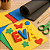 Placa de EVA – Material Versátil, Leve e Resistente para Artesanato, Revestimentos e Uso Escolar - Imagem 2
