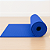 YogaKap Tapete de Yoga 1m x 60cm x 5mm – Conforto, Antiderrapante e Leve para Yoga, Pilates e Alongamentos - Imagem 7