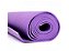 YogaKap Tapete de Yoga 1m x 60cm x 5mm – Conforto, Antiderrapante e Leve para Yoga, Pilates e Alongamentos - Imagem 8
