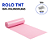 Rolo TNT 1M – Diversas Gramaturas e Cores | Material Versátil para Artesanato, Embalagens e Decoração - Imagem 5