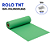 Rolo TNT 1M – Diversas Gramaturas e Cores | Material Versátil para Artesanato, Embalagens e Decoração - Imagem 6
