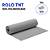 Rolo TNT 1M – Diversas Gramaturas e Cores | Material Versátil para Artesanato, Embalagens e Decoração - Imagem 10