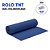 Rolo TNT 1M – Diversas Gramaturas e Cores | Material Versátil para Artesanato, Embalagens e Decoração - Imagem 14