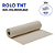 Rolo TNT 1M – Diversas Gramaturas e Cores | Material Versátil para Artesanato, Embalagens e Decoração - Imagem 15