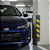 EVA Protetor para Para-choque 40x8x6 cm – Proteção contra Impactos em Garagens, Estacionamentos e Áreas de Manobra - Imagem 1