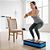 EVA Step 60 x 28 x 10cm – Acessório para Exercícios, Treinos Funcionais e Fisioterapia - Imagem 1