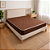 Colchão Queen Espuma D33 Top Central 128x188x20cm – Central Espumas - Imagem 1