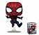 Funko Spider Man SDCC 2025 - Imagem 1