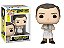 Funko Pop Brooklin Nine Nine - Charles Boyle - Imagem 1