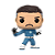 Funko Pop Mister Fantastic - Quarteto Fantástico - Imagem 2