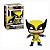 Funko Pop! Wolverine - Imagem 1