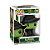 Funko Pop! Elphaba - Wicked #1696 - Imagem 1