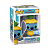 Funko Pop! Stitch como Abacaxi - Edição Limitada - Imagem 1
