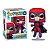 Funko Pop Magneto Exclusivo #1281 - Imagem 1