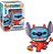 Funko Pop Disney Lilo & Stitch Devilish Stitch 1701 - Imagem 1