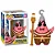 Funko Pop The SpongeBob Movie Patrick Star 1939 - Imagem 1