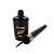Delineador Líquido Preto Glam Bella Femme Matte Prova D'água - Imagem 5
