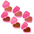 Blush Compacto Dopamine Shy Cheeks Ruby Rose - Imagem 2