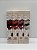 Gloss SOS Bocão Colors Volume Labial Vivai - Imagem 5