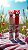 Lip Gloss Teddy Urso Vivai - Imagem 1