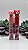 Lip Gloss Teddy Urso Vivai - Imagem 2