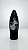 Máscara Facial Carvão Peel Off Total Black Skin Care Max Love - Imagem 3