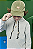 Boné Infantil Veludo Verde Luc.boo - Imagem 1