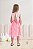 Vestido Tule Rosa Conjunto com Bolsa Mon Sucre Neon Fun - Imagem 2