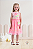 Vestido Tule Rosa Conjunto com Bolsa Mon Sucre Neon Fun - Imagem 1