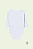 Kit 3 Bodies Bebê Manga Longa Hering Branco - Imagem 2